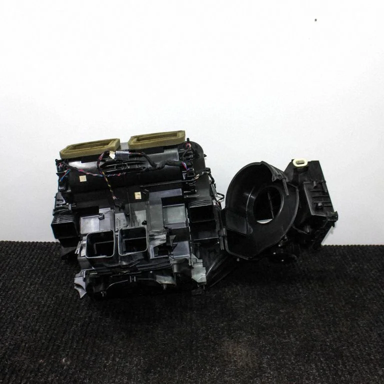 Salongi kütte- ja kliimaploki komplekt – BMW X5 F15 (2013-2017)