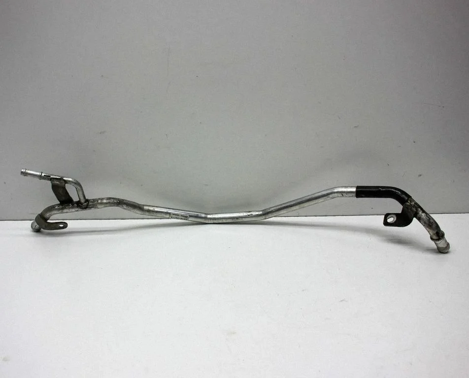 Motora dzesēšanas caurule (-es)/šļūtene (-es) 8W1819377A