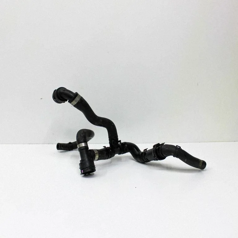 Engine coolant pipe/hose – Audi A4 S4 B9 (2015-2019)