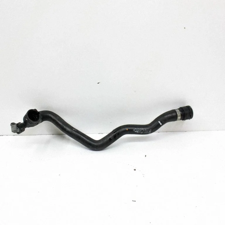Engine coolant pipe/hose A2055011191