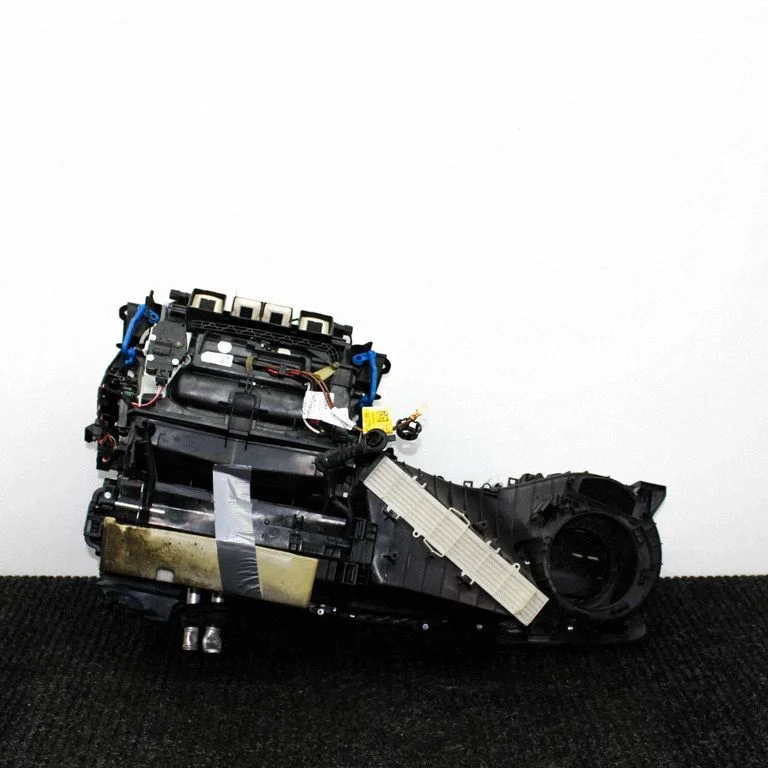 Obudowa nagrzewnicy – komplet – Audi A4 Allroad B8 (2008-2016)