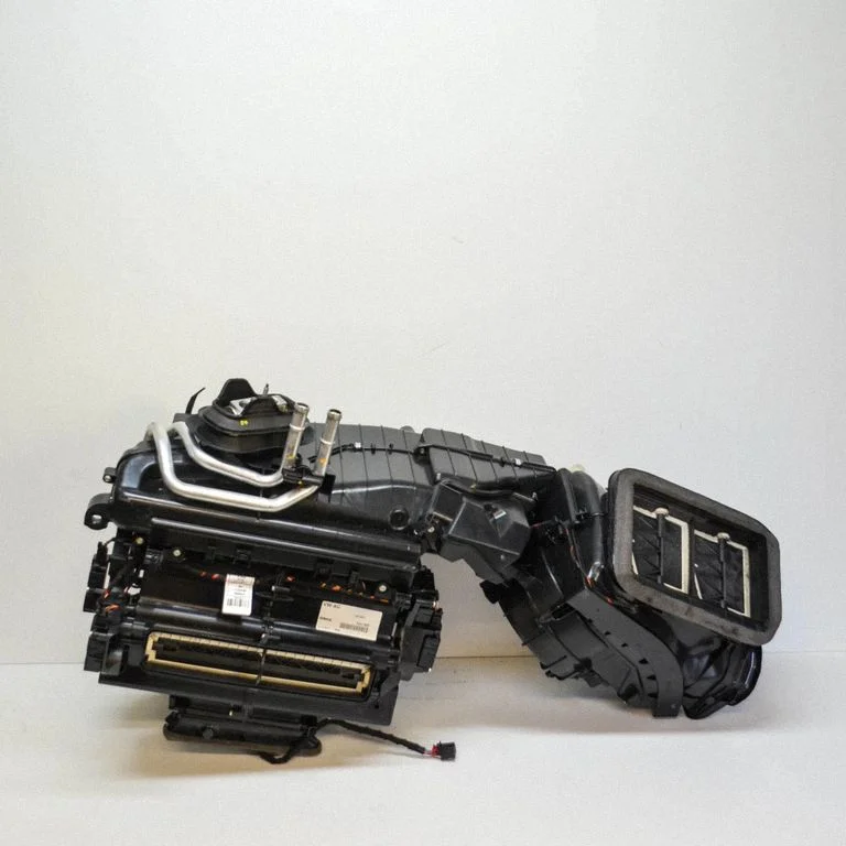 Obudowa nagrzewnicy – komplet – Audi A4 S4 B9 (2015-2019)