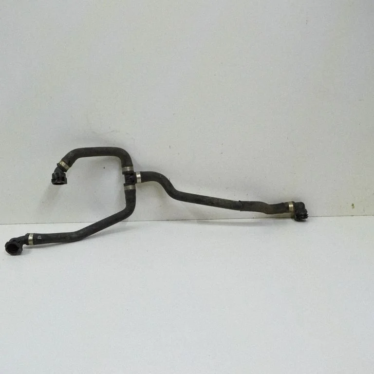 Motora dzesēšanas caurule (-es)/šļūtene (-es) 8634600