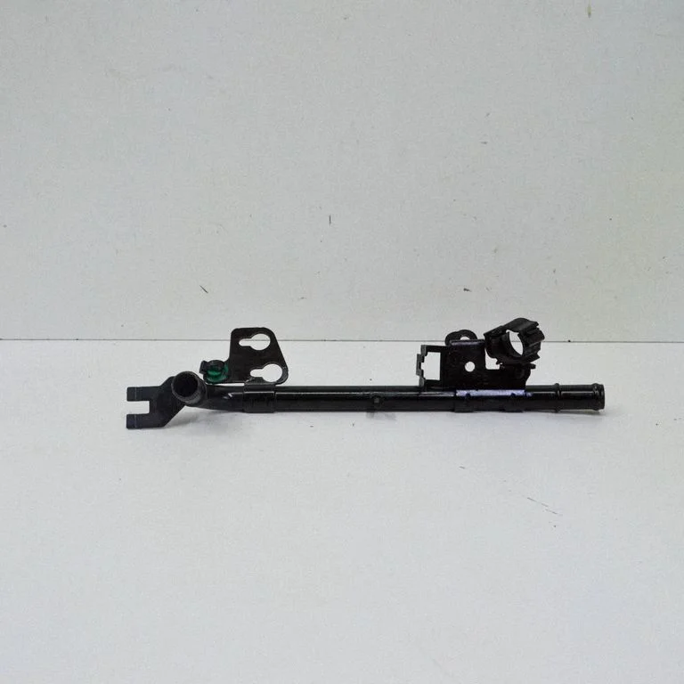Engine coolant pipe/hose 03H121065E
