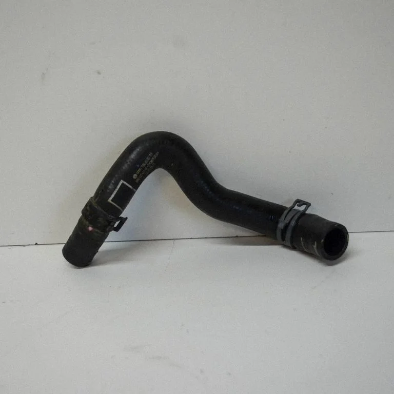 Engine coolant pipe/hose – Audi A4 S4 B9 (2015-2019)