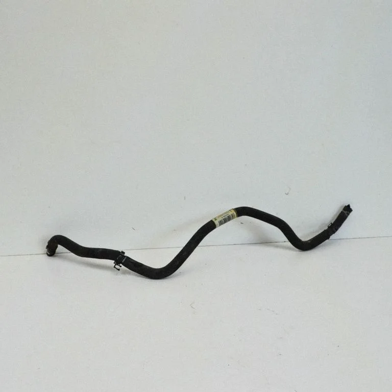 Engine coolant pipe/hose – Audi A8 S8 D4 4H (2010-2016)