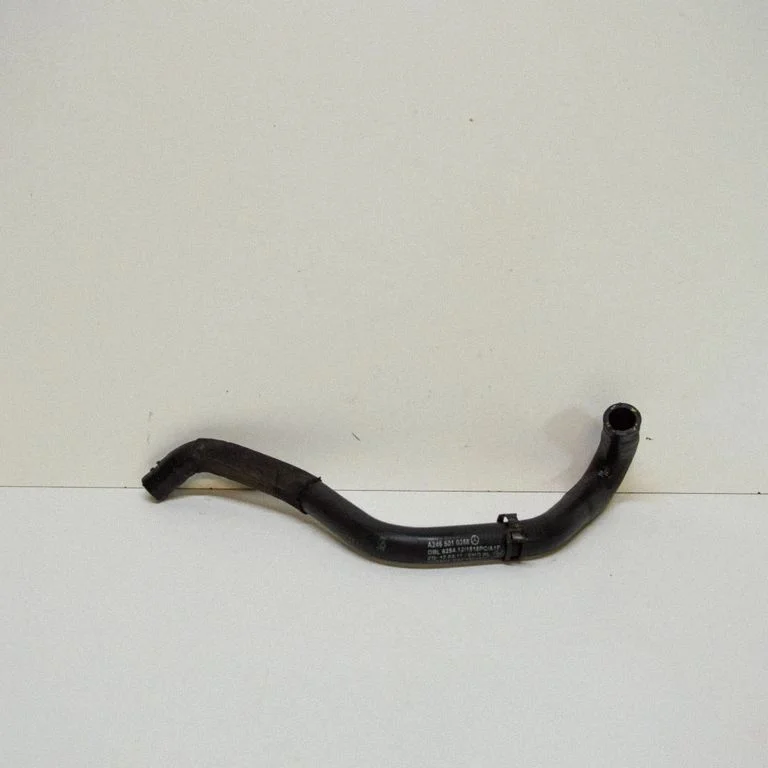 Przewody układu chłodzenia silnika A2465010358