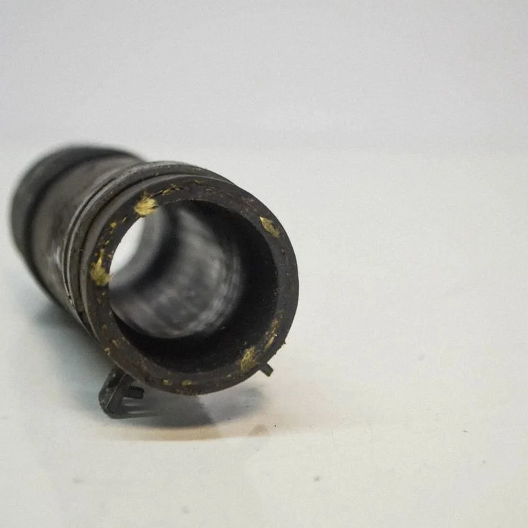 Engine coolant pipe/hose 6Q0122101BG