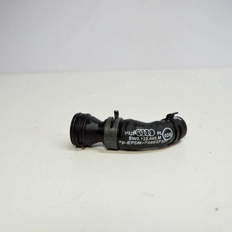 Mootori jahutusvedeliku toru / voolik – Audi A4 S4 B9 (2015-2019)