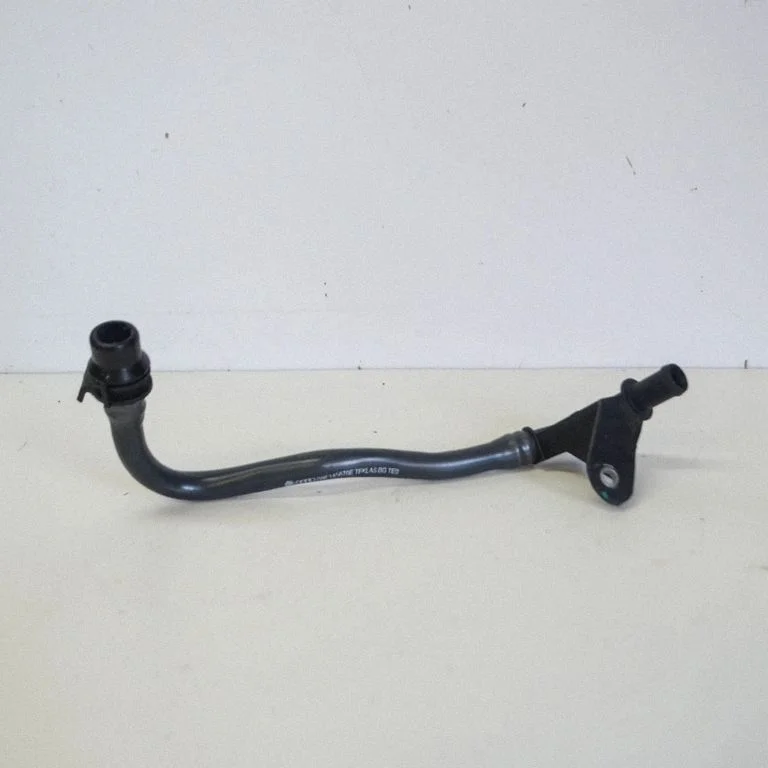 Motora dzesēšanas caurule (-es)/šļūtene (-es) 8W0145670E