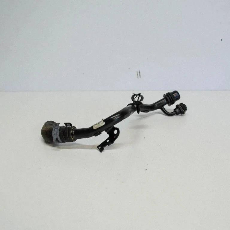 Mootori jahutusvedeliku toru / voolik – Audi A6 S6 C7 4G (2011-2018)