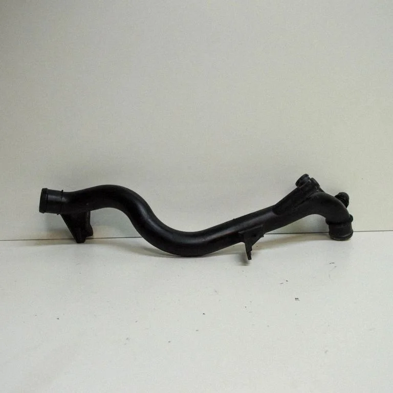 Engine coolant pipe/hose 3R0121071A