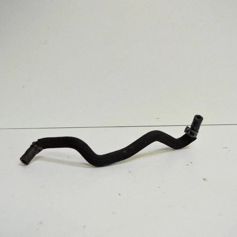 Engine coolant pipe/hose – Mercedes-Benz C-Class AMG W204 (2007-2014)