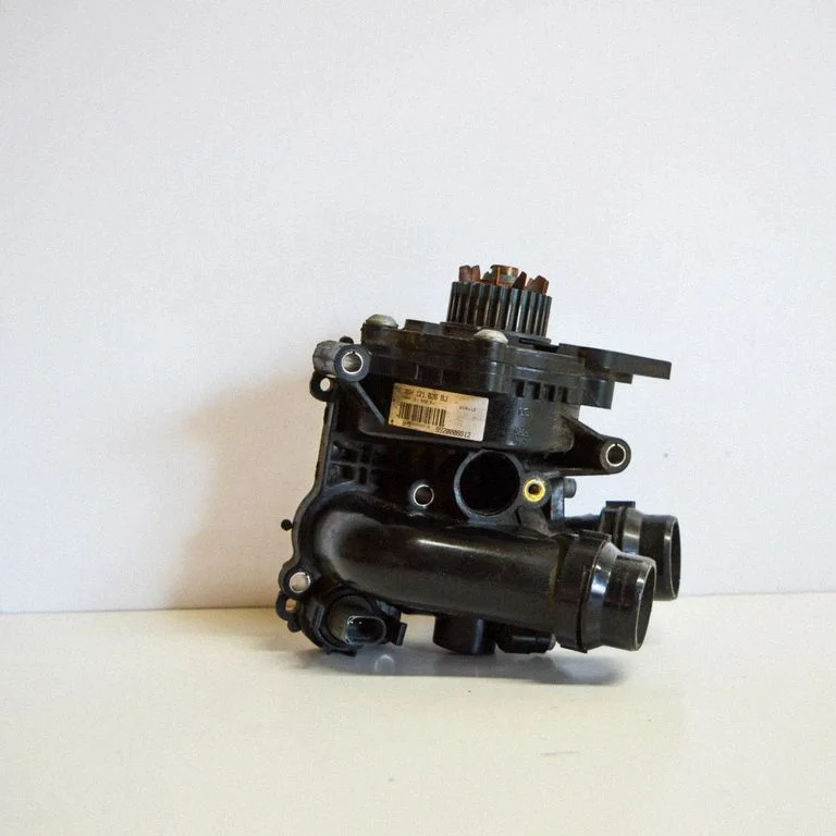 Water pump – Audi TT TTS RS Mk3 8S (2014-)
