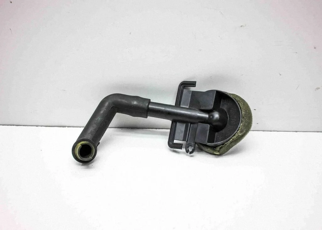 Kanały nawiewu kabiny 4L1820701