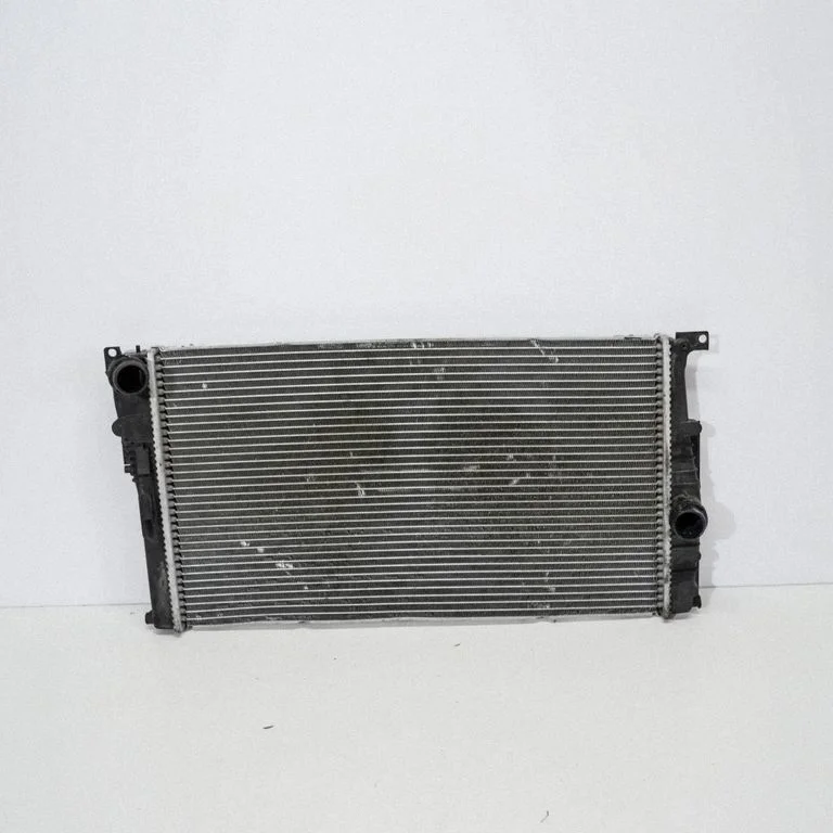 Dzesēšanas šķidruma radiators 7600511