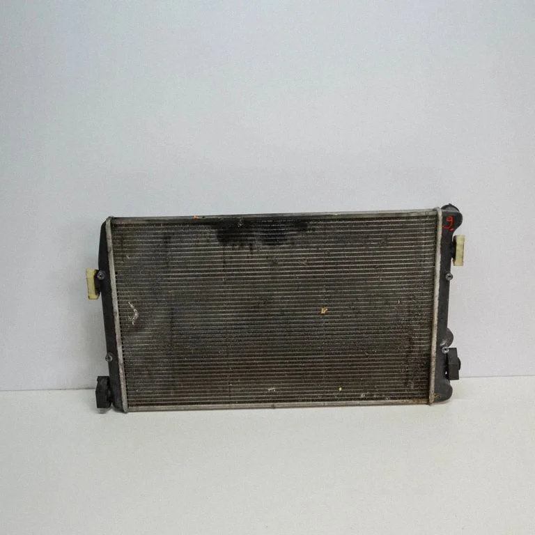 Dzesēšanas šķidruma radiators 6Q0121253R