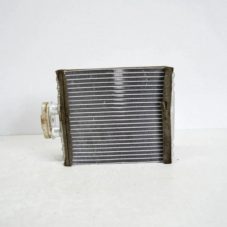 Coolant radiator – Audi A1 (2010-2018)