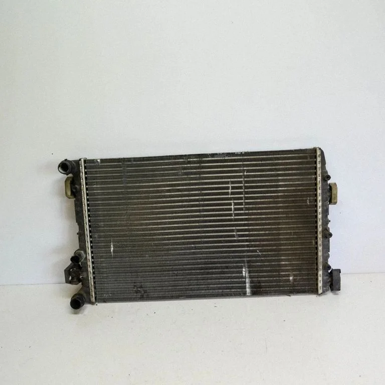 Coolant radiator 6Q0121253Q