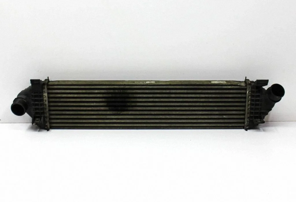 Starpdzesētāja (interkūlera) radiators 9M519L440AC