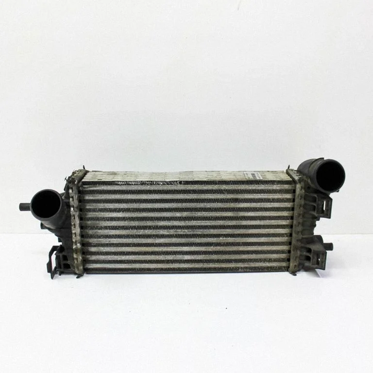 Intercooler radiator CV619L440VC