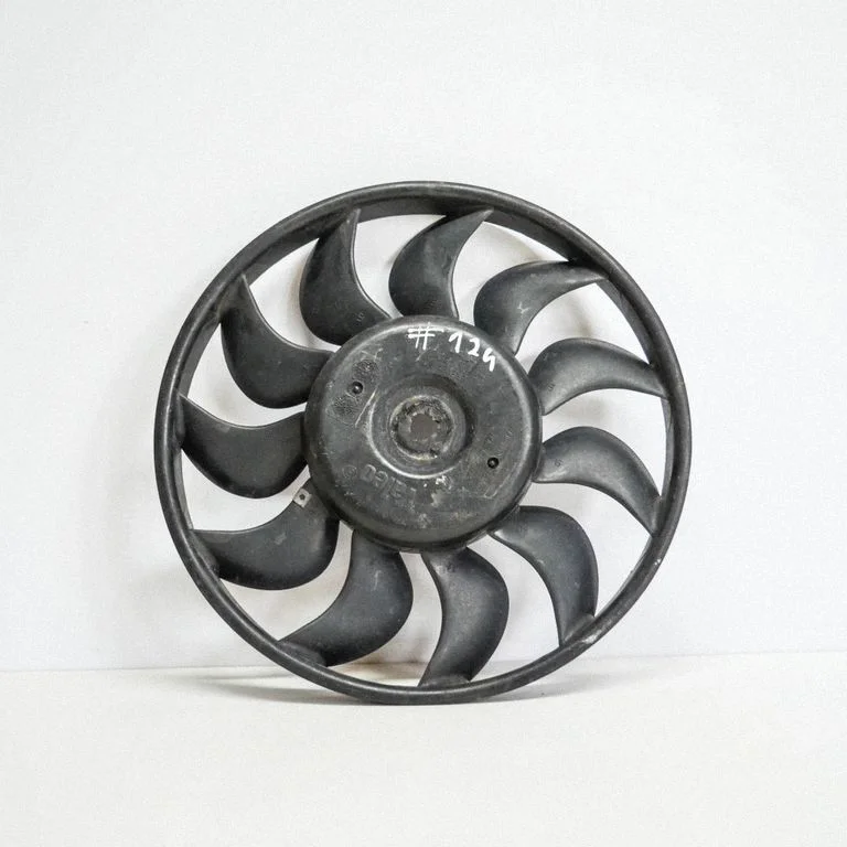 Viscous fan 1039867007X