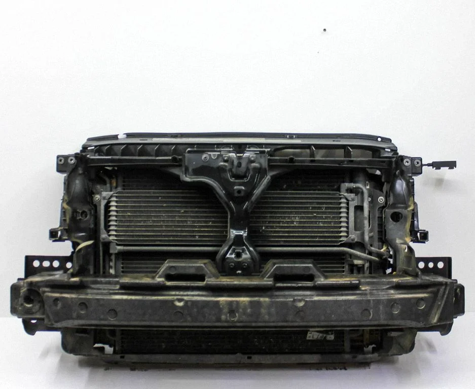Radiatoru panelis – Volkswagen Tiguan (2007-2016)