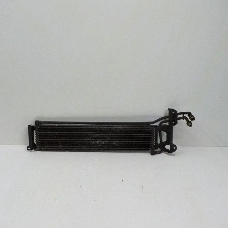 Motora eļļas radiators 5N0317019C