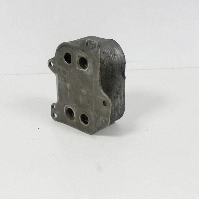 Chłodnica oleju przekładni 03N117021