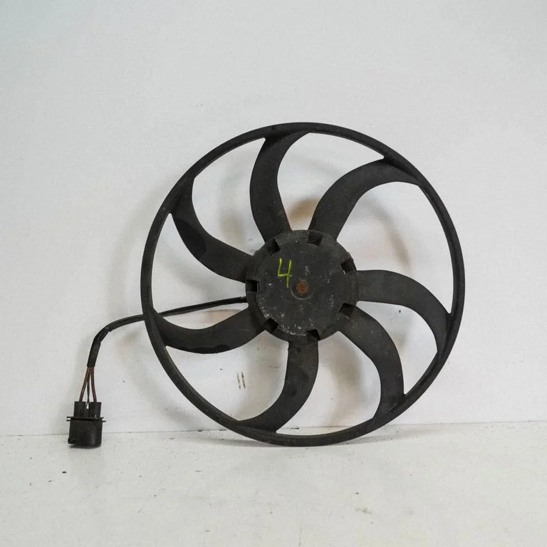 Fan impeller – Volkswagen Golf Plus (2005-2013)
