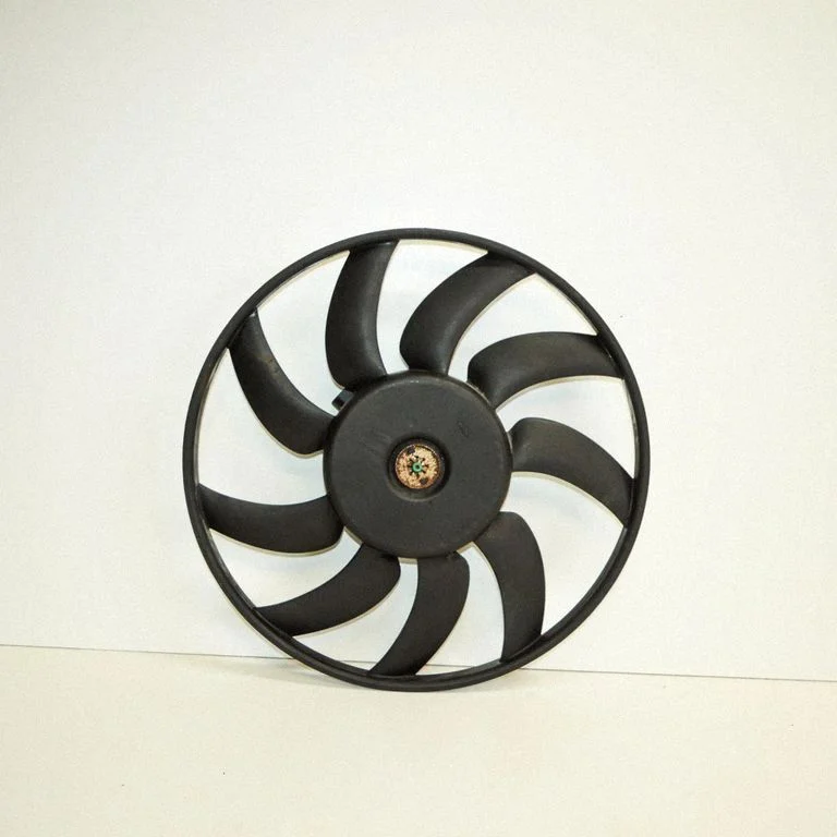 Ventilatora lāpstiņrats 8EW351044351