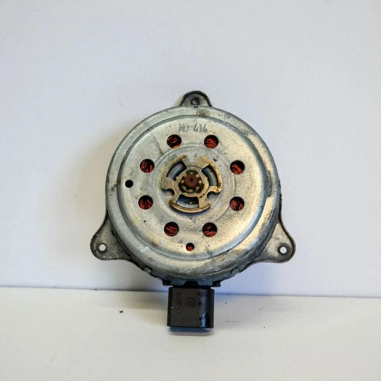 Fan impeller – Audi A7 S7 4G (2011-2017)