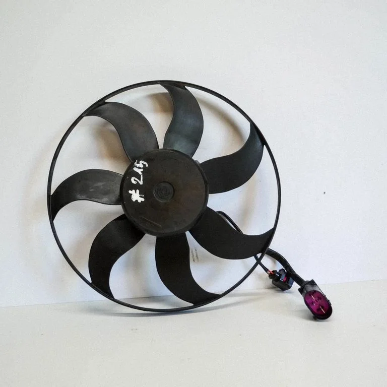 Ventilatora lāpstiņrats 1K0959455DT