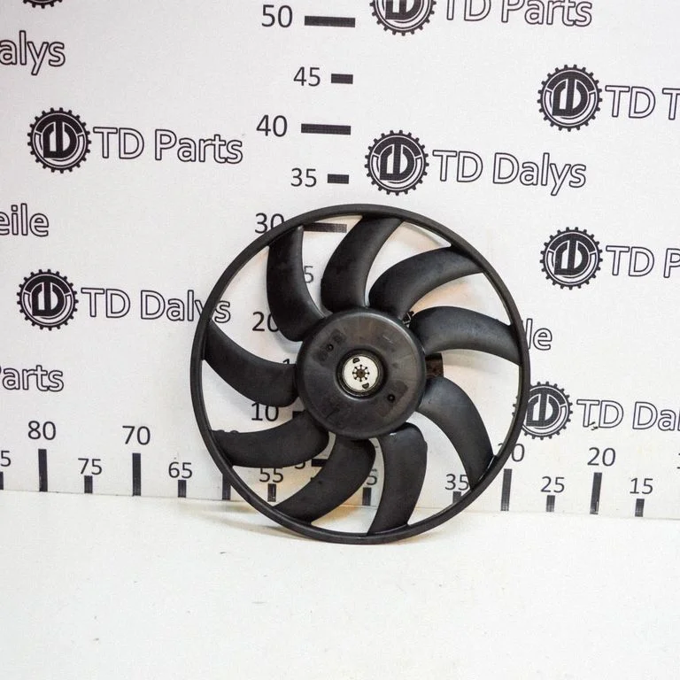 Ventilatora lāpstiņrats – Audi A5 Sportback 8TA (2009-2016)