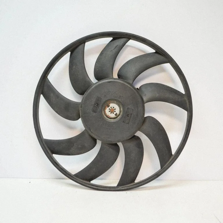 Ventilatora lāpstiņrats – Audi A5 Sportback 8TA (2009-2016)