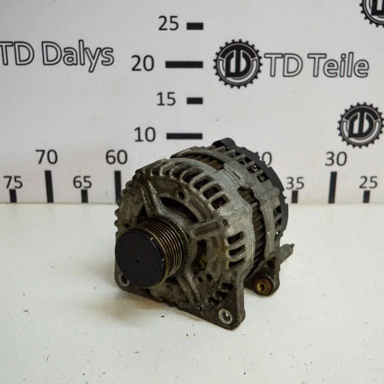 Ģenerators 03L903023D
