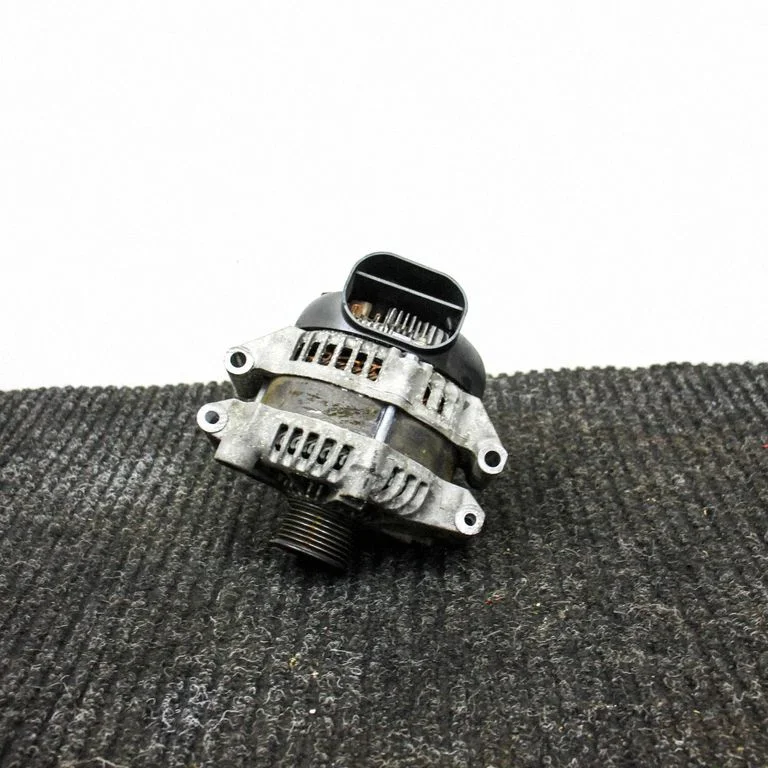 Alternator 7606628