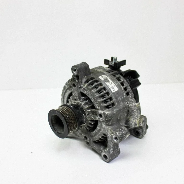 Generator/alternator 8627124