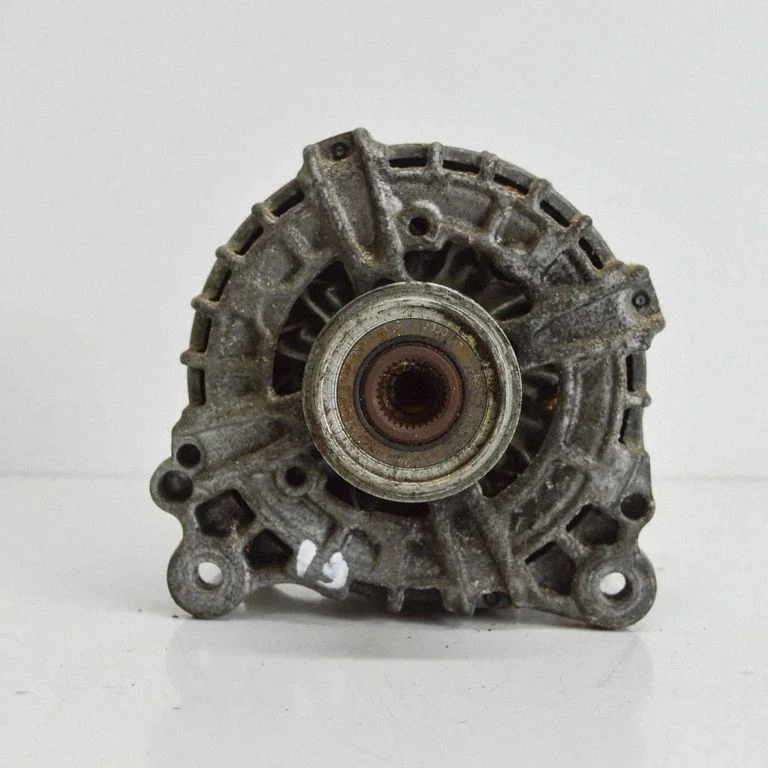 Generator/alternator – Seat Alhambra (Mk1) (1996-2010)