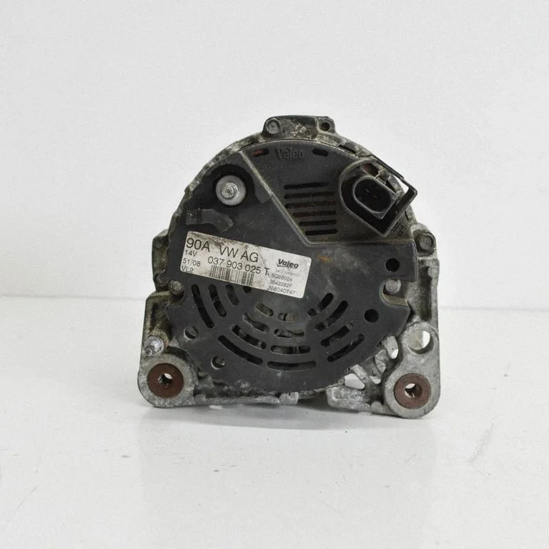 Generator/alternator – Seat Ibiza IV (6J,6P) (2008-2017)