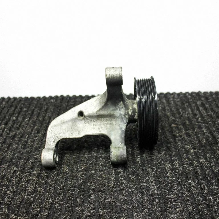 Generator/alternator belt tensioner – BMW 6 Series F06 Gran coupe (2012-2018)