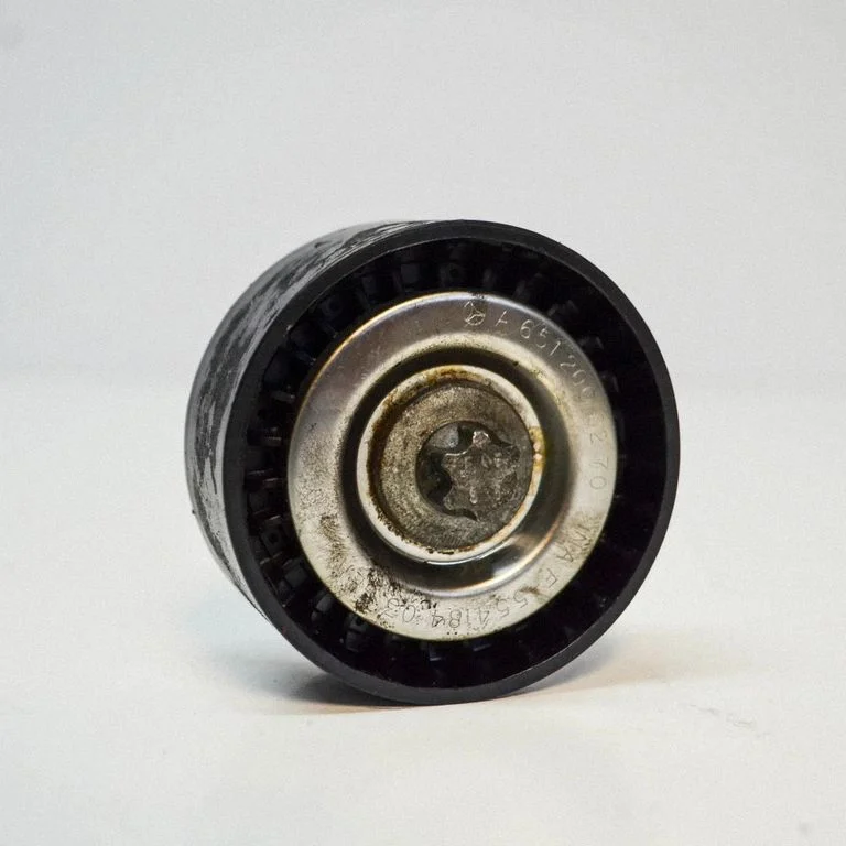 Generator/alternator belt tensioner A6512000270