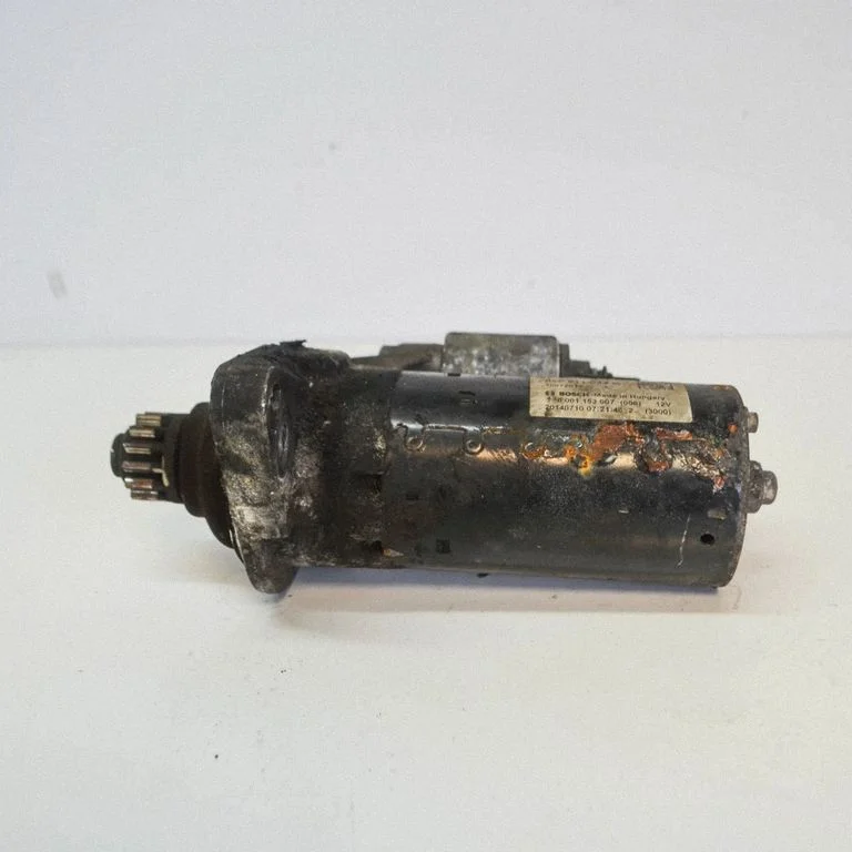 Rozrusznik 02Z911024H