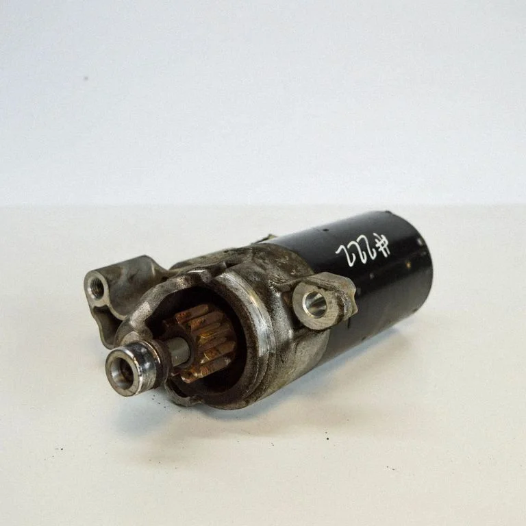 Starteris 03L911021C