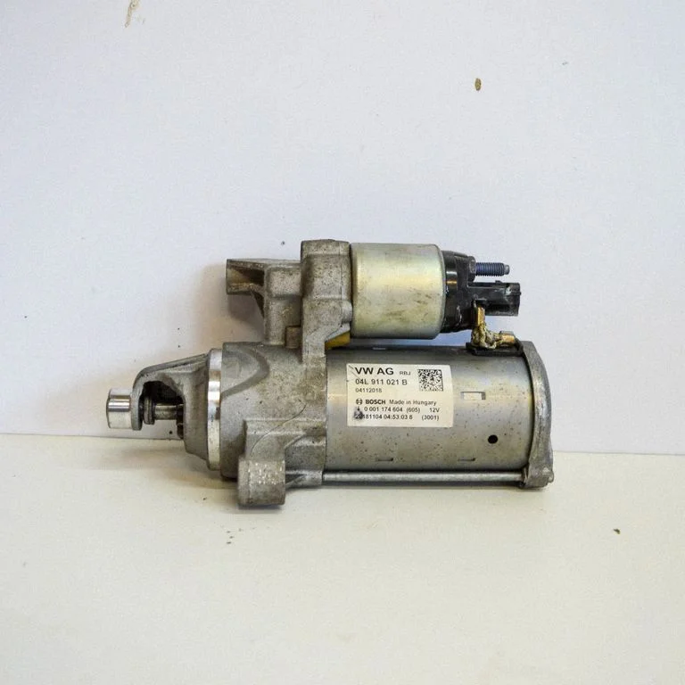 Starteris 04L911021B