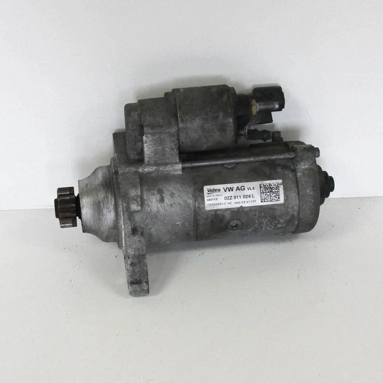 Rozrusznik 02Z911024L