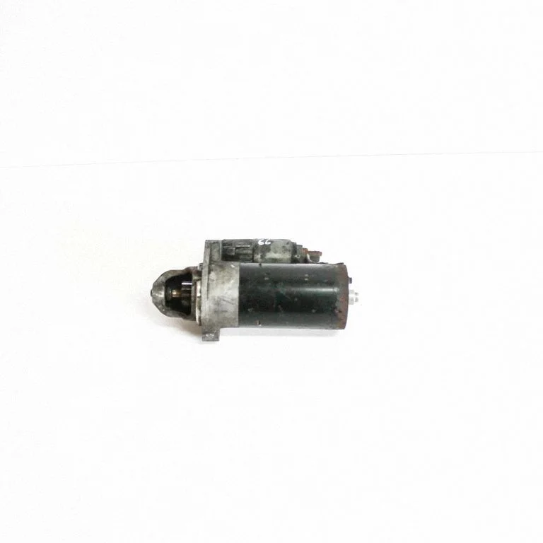 Starter – Audi A4 S4 B7 8E 8H (2005-2008)