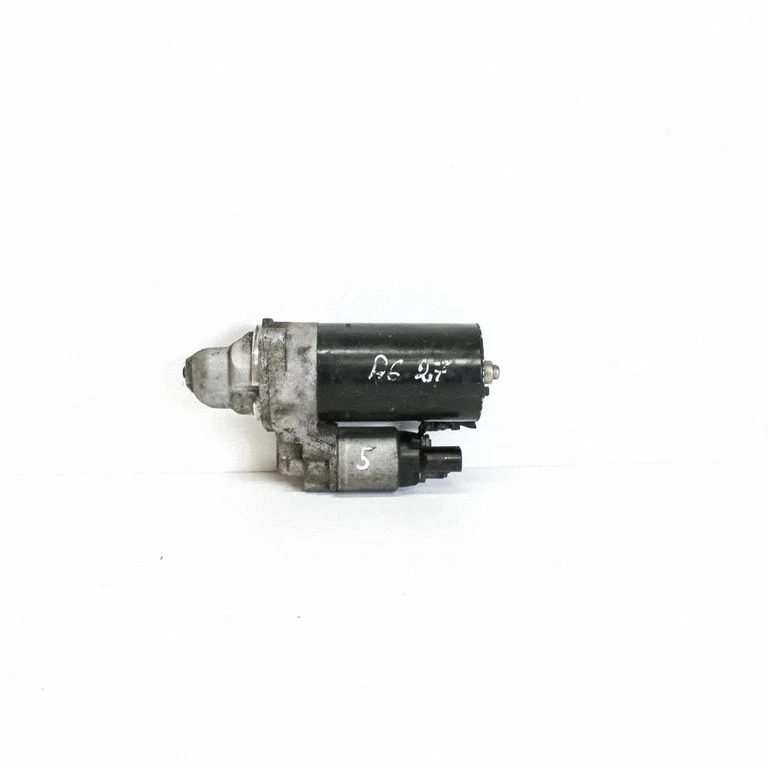 Starter – Audi A6 Allroad C5 (1999-2005)