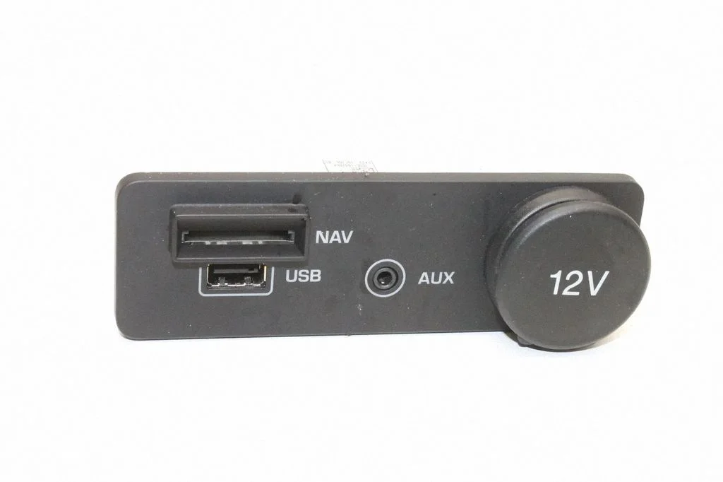 AUX in-socket connector FK7219C166BD