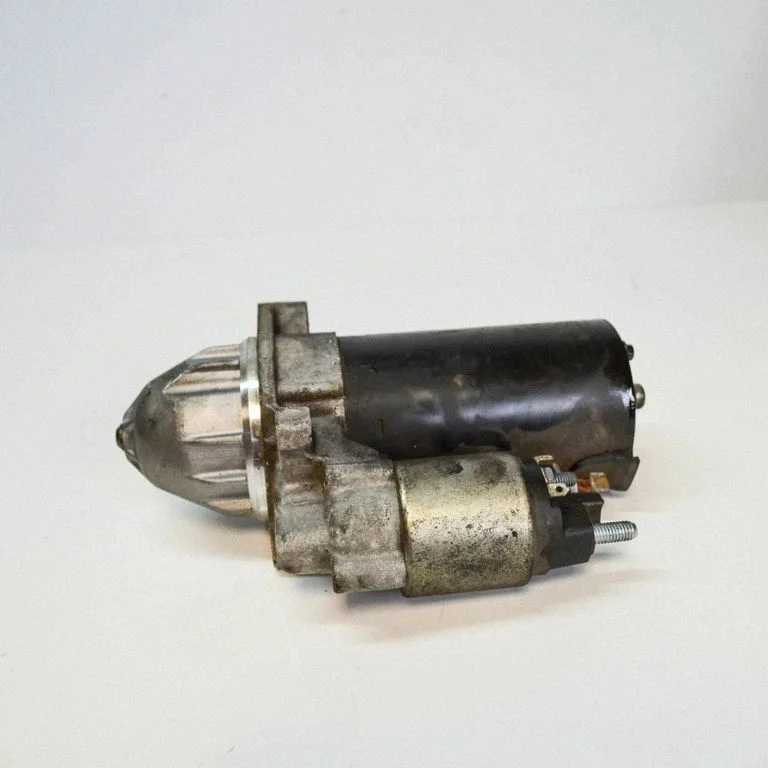 Starter motor 0001115048